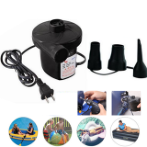 Air Pump Power AC-220V - ម៉ាស៊ីនបូមខ្យល ប្រើភ្លើង AC-220V