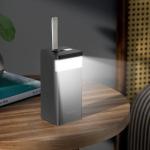 Power Bank 50000mAh 22.5W hoco J86A LED Light - ថ្មជំនួយ hoco J86A LED 5000០ មីលីអំពែពេញ មានអំពូល