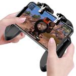 Gamepad hoco XO H6B Rechargable - ដៃហ្គេម ទូរសព្ទ័ប៊ូតុង XO H6B សាកថ្ម