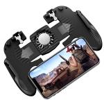 Gamepad hoco XO H6B Rechargable - ដៃហ្គេម ទូរសព្ទ័ប៊ូតុង XO H6B សាកថ្ម