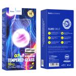 Screen Protector hoco G7 iPhone 13 Pro Max(10PCS) - កញ្ចក់ពេញការពារ ហូកូ G7 iPhone 13 Pro Max(10ស្លឹក)