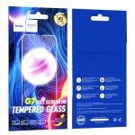 Screen Protector hoco G7 iPhone 13 Pro Max(10PCS) - កញ្ចក់ពេញការពារ ហូកូ G7 iPhone 13 Pro Max(10ស្លឹក)