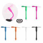 Fan mini Power Port Type-C - កង្ហារតូច ឌុយថាយស៊ី