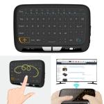 Keyboard Mini Wireless H18 - ក្តាចុចតូច អត់ខ្សែ H18