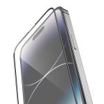 Screen Protector hoco G16 iPhone 14 Pro Max(10PCS) - កញ្ចក់ពេញការពារ ហូកូ G16 iPhone 14 Pro Max(G16)(10ស្លឹក)