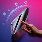 Screen Protector hoco Private G15 iPhone 14 Pro Max(10PCs) - កញ្ចក់ពេញការពារលួចមើល ហូកូ iPhone 14 Pro Max(G15)(10PCS)
