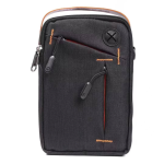 Waist bag case Fabric BWN G216-A - កាបូបចង្កេះ ក្រណាត់ BWN G216-A