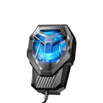 Fan Cooler XO SL01 Integrated - កង្ហារត្រជាក់ អ៊ិចអូ SL01 Integrated