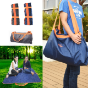 Bag Hoco Ousong damp - កាបូបស្ពាយនិងជាក្រណាត់ក្រាល ហូកូ