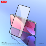 Screen Protector XO FC5 iPhone 15 ProMax - កញ្ចក់ពេញ XO FC5 iPhone 15ProMax