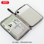 Bag Laptop XO CB03 12.9 inch - កាបូបស្ពាយពីក្រោយ XO CB03 12.9 inch