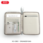 Bag Laptop XO CB03 12.9 inch - កាបូបស្ពាយពីក្រោយ XO CB03 12.9 inch