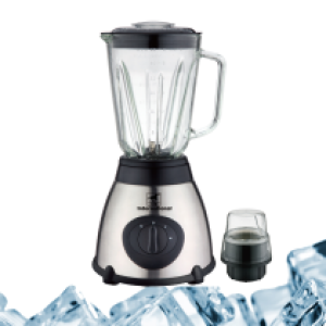 Blender international YT-4677-A - ម៉ាស៊ីនក្រឡុកផ្លែឈើ YT-4677-A