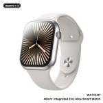 Smart Watch Remax WATCH27(Bluetooth Call) 46mm - នាឡិកាឆ្លាតវៃ Remax WATCH27(Bluetooth Call) 46mm