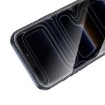 Screen Protector HD hoco A888 iPhone 17 Pro Max - កញ្ចក់ពេញការពារ HD មិនប្រឡាក់ hoco A888 iPhone 17 Pro Max