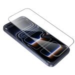 Screen Protector HD hoco A888 iPhone 17 Pro Max - កញ្ចក់ពេញការពារ HD មិនប្រឡាក់ hoco A888 iPhone 17 Pro Max