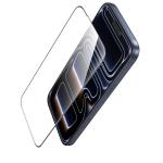 Screen Protector HD hoco A888 iPhone 17 Pro Max - កញ្ចក់ពេញការពារ HD មិនប្រឡាក់ hoco A888 iPhone 17 Pro Max