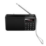 Speaker Radio Bluetooth hoco HI50 - បាស់ប្ល៊ូធូស វទ្យុ hoco HI50