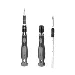Screwdriver hoco UT10 set 32in1 - តួនឺវីសឈុត hoco UT10 32-in-1