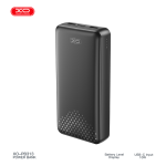 Power Bank 20000mAh XO PB313 - ថ្មជំនួយ XO PB313 20000មីលីអំពែ