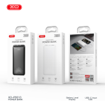Power Bank 20000mAh XO PB313 - ថ្មជំនួយ XO PB313 20000មីលីអំពែ