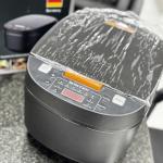 Rice cooker Silver Crest 5L 900W TK-208 - ឆ្នាំងដាំបាយ Silver Crest 5L 900W TK-208