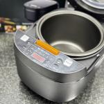 Rice cooker Silver Crest 5L 900W TK-208 - ឆ្នាំងដាំបាយ Silver Crest 5L 900W TK-208