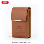 Bag Phone Crossbody Phone XO CB18 - កាបូបដាក់ទូរសព្ទ័ ស្ពាយចំហៀង XO CB18