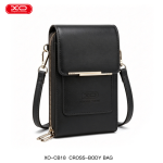 Bag Phone Crossbody Phone XO CB18 - កាបូបដាក់ទូរសព្ទ័ ស្ពាយចំហៀង XO CB18