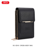 Bag Phone Crossbody Phone XO CB18 - កាបូបដាក់ទូរសព្ទ័ ស្ពាយចំហៀង XO CB18