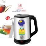 Electric kettle KM 30S- 3L - កំសៀវទឹកអគ្គិសនី KM 30S- 3L