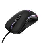 Mouse Wired hoco GM601 - ម៉ៅខ្សែរ hoco GM601
