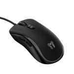 Mouse Wired hoco GM601 - ម៉ៅខ្សែរ hoco GM601