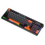 Keyboard gaming hoco GM751 - ក្តាចុច ហ្គែម hoco GM751