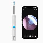 Ears cleaning tool camera hoco HP65 - ឧបករណ៍សំអាតត្រចៀក មានកាមេរ៉ា hoco HP65