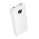 Power Bank 20000mAh PC/QC hoco J172A CCC - ថ្មជំនួយ hoco J172A PC/QC 20000មីលីអំពែ CCC