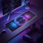 Mousepad hoco GM864 (800*300) - ទ្រនាប់ម៉ៅ hoco GM22 (800*300)