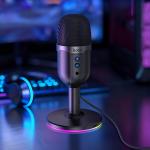 Microphone PC hoco L25 - ក្បាលមេក្រូឈុត កុំព្យូទ័រ hoco L25