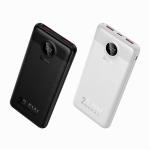 Power Bank 10000mAh PC/QC hoco J172 CCC - ថ្មជំនួយ hoco J172 PC/QC 10000មីលីអំពែ CCC