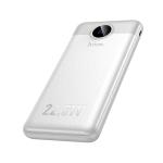 Power Bank 10000mAh PC/QC hoco J172 CCC - ថ្មជំនួយ hoco J172 PC/QC 10000មីលីអំពែ CCC