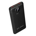 Power Bank 10000mAh PC/QC hoco J172 CCC - ថ្មជំនួយ hoco J172 PC/QC 10000មីលីអំពែ CCC