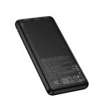 Power Bank 10000mAh PC/QC hoco J172 CCC - ថ្មជំនួយ hoco J172 PC/QC 10000មីលីអំពែ CCC
