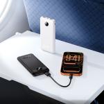 Power Bank 10000mAh PC/QC hoco J172 CCC - ថ្មជំនួយ hoco J172 PC/QC 10000មីលីអំពែ CCC