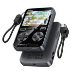 Power Bank 10000mAh Game Console PC/QC hoco Q47 - ថ្មជំនួយ មានហ្គែម hoco Q47 PC/QC កម្លាំង 10000មីលីអំពែ