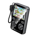Power Bank 10000mAh Game Console PC/QC hoco Q47 - ថ្មជំនួយ មានហ្គែម hoco Q47 PC/QC កម្លាំង 10000មីលីអំពែ