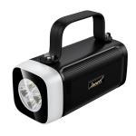 Power Bank 40000mAh PD/QC/Torch lighting hoco J174 - ថ្មជំនួយ hoco J174 PD+QC+ពិល 40000មីលីអំពែ CCC