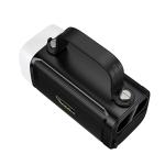 Power Bank 40000mAh PD/QC/Torch lighting hoco J174 - ថ្មជំនួយ hoco J174 PD+QC+ពិល 40000មីលីអំពែ CCC