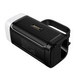 Power Bank 40000mAh PD/QC/Torch lighting hoco J174 - ថ្មជំនួយ hoco J174 PD+QC+ពិល 40000មីលីអំពែ CCC