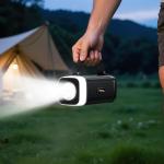 Power Bank 40000mAh PD/QC/Torch lighting hoco J174 - ថ្មជំនួយ hoco J174 PD+QC+ពិល 40000មីលីអំពែ CCC