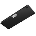 Keyboard gaming RGB mechanical hoco GM703 - ក្តារចុចលេងហ្គេម RGB មេកានិច hoco GM703